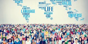 Culture Community Ideology Society Principle Concept