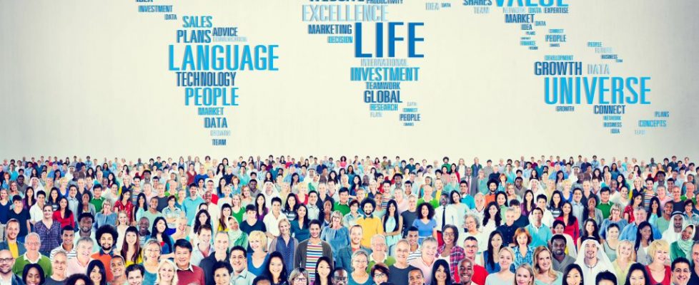 Culture Community Ideology Society Principle Concept